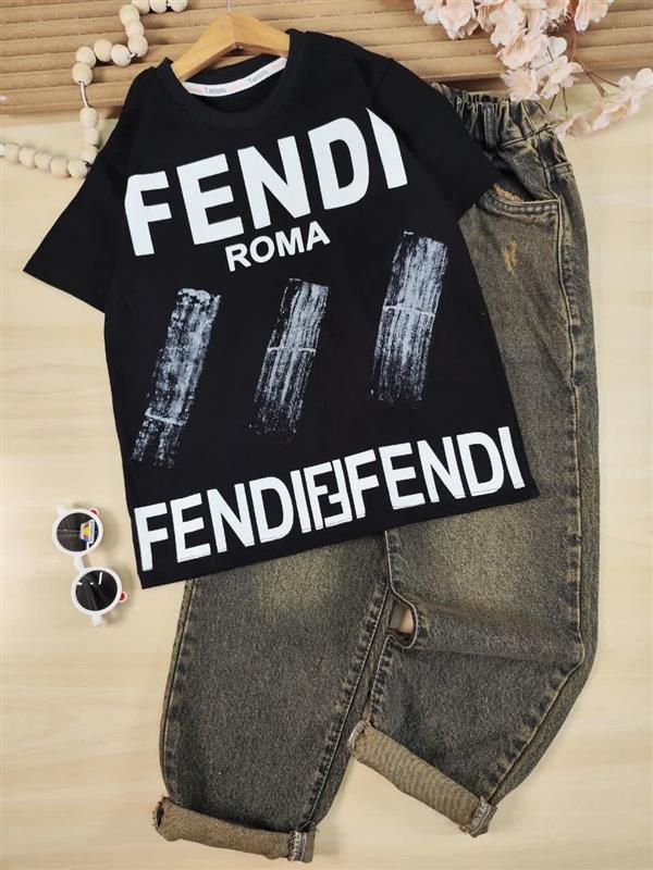 تیشرت تک roma
