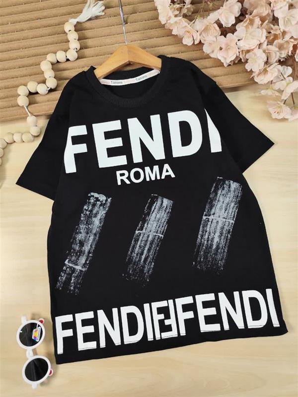 تیشرت تک roma
