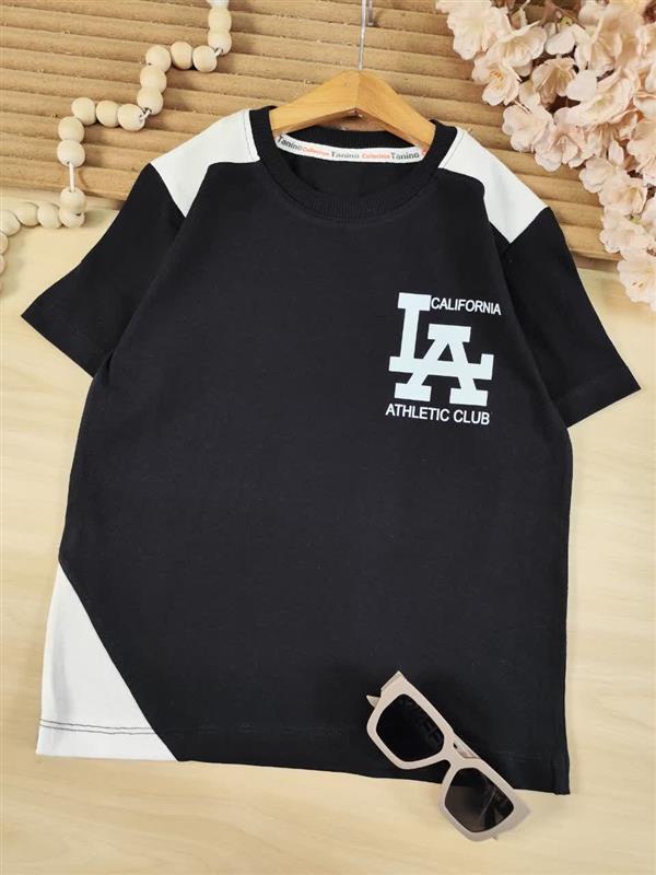 تیشرت تک la California 