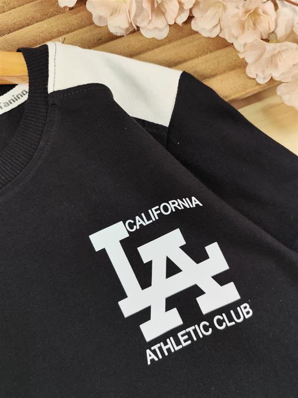 تیشرت تک la California 