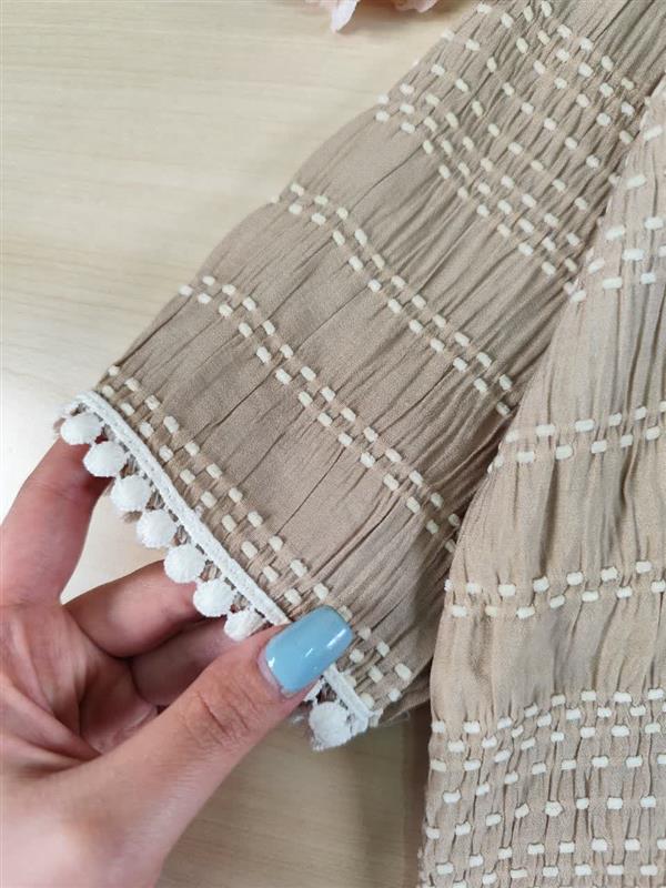 تیشرت شلوار مایلا