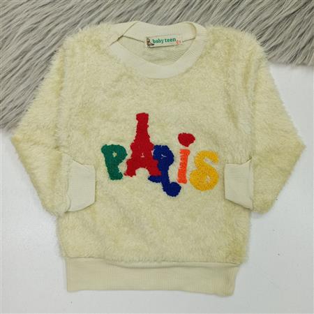 بلوز پولیشی Paris