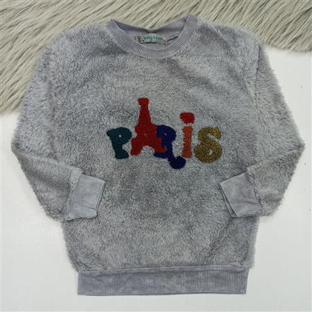 بلوز پولیشی Paris