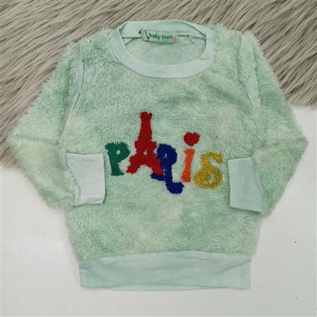 بلوز پولیشی Paris