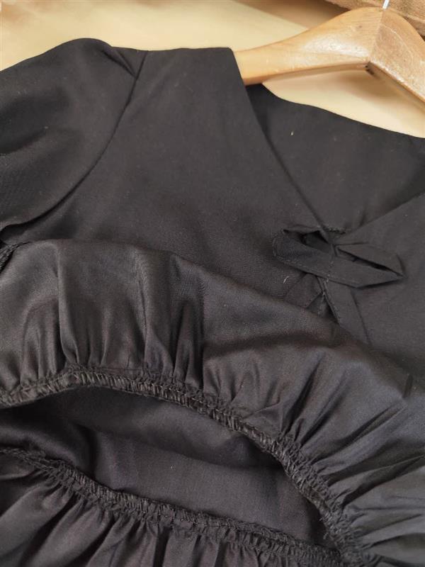 شومیز شلوار مطهره 