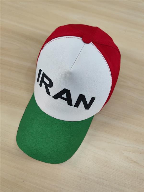 تکسایز کلاه ایران 