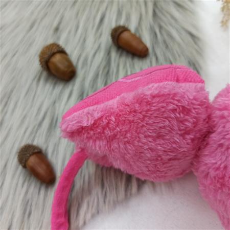 گوشی هدفون خرگوش ناز