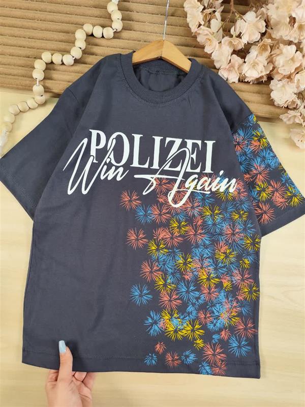تیشرت تک polizel