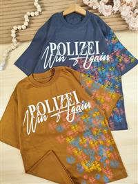 تیشرت تک polizel