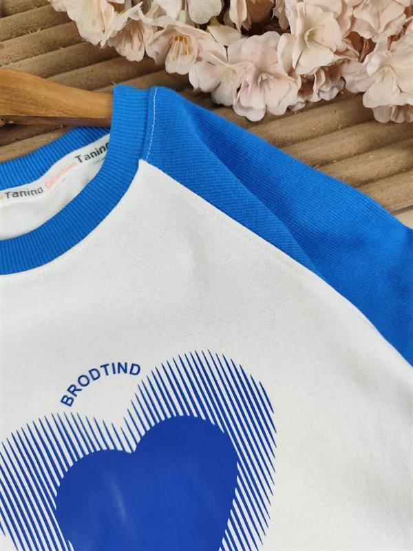 تیشرت تک Brodtind 