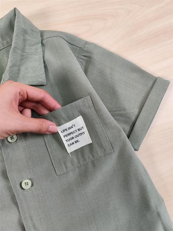 تیشرت شلوارک سورنا
