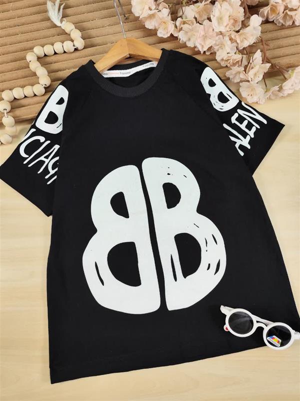 تیشرت تک two b
