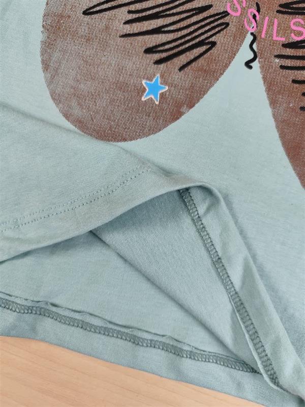 تیشرت شلوار ssils