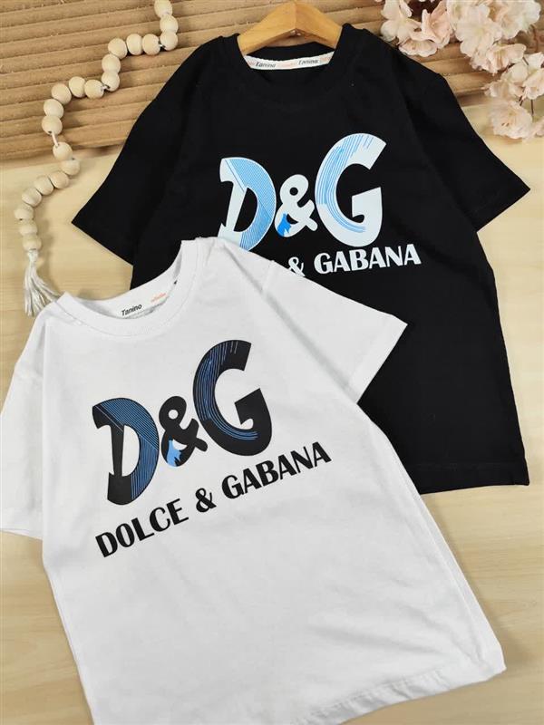 تیشرت تک gabana