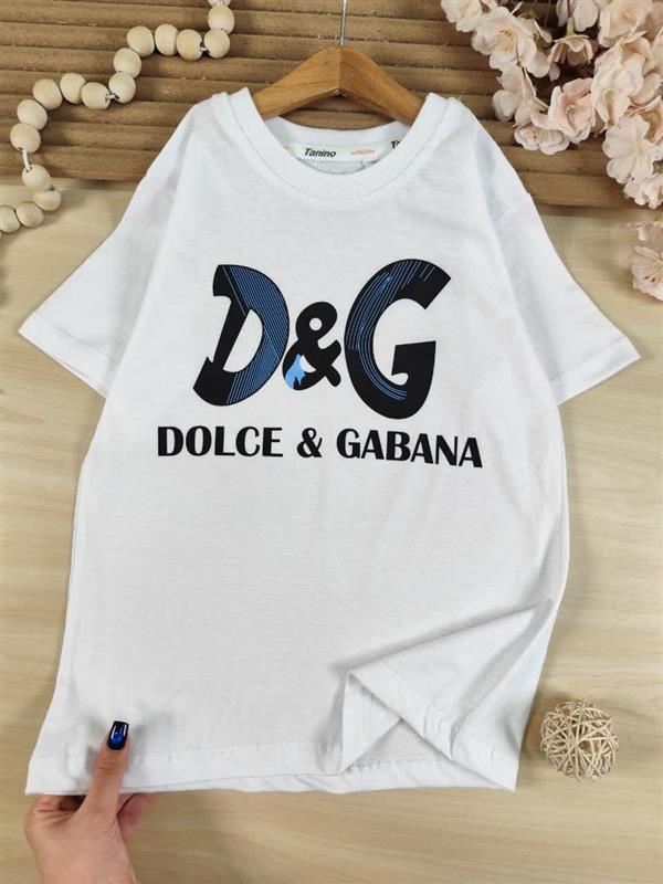 تیشرت تک gabana