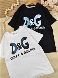 تیشرت تک gabana