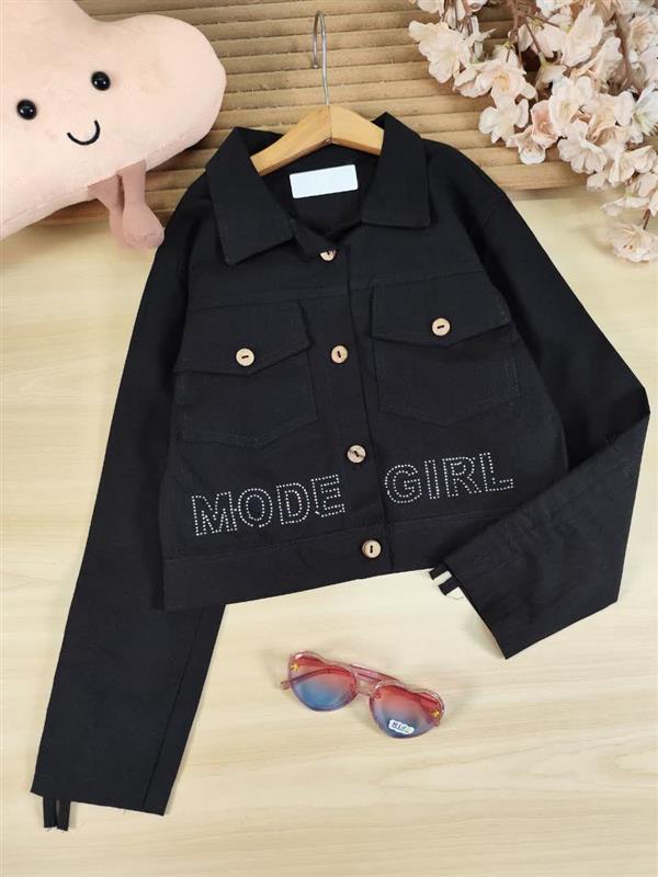 کت سارافون mode girl
