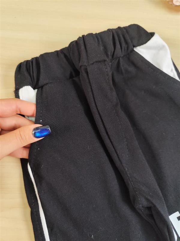 تیشرت شلوارک Jeans