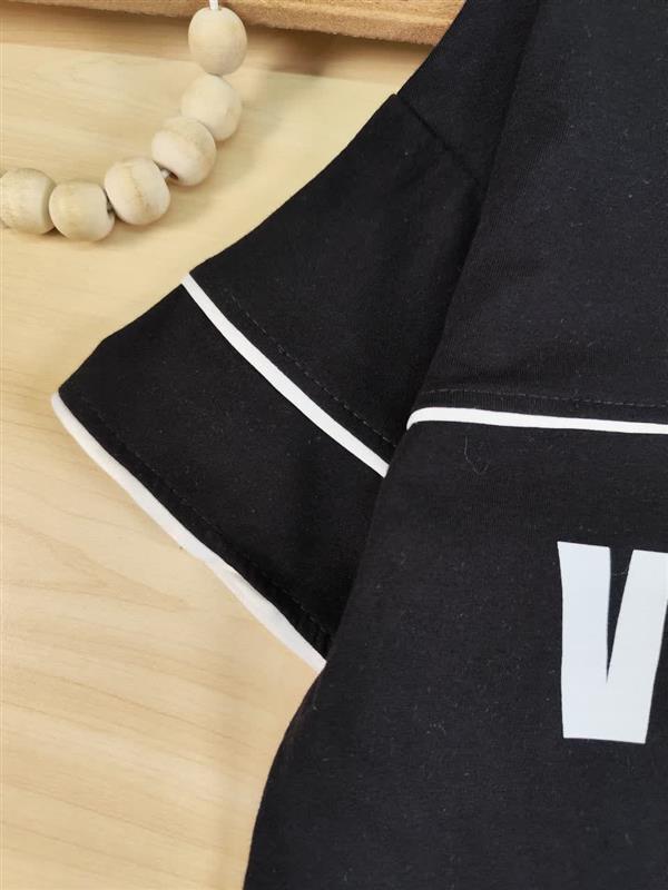 تیشرت شلوارک Jeans