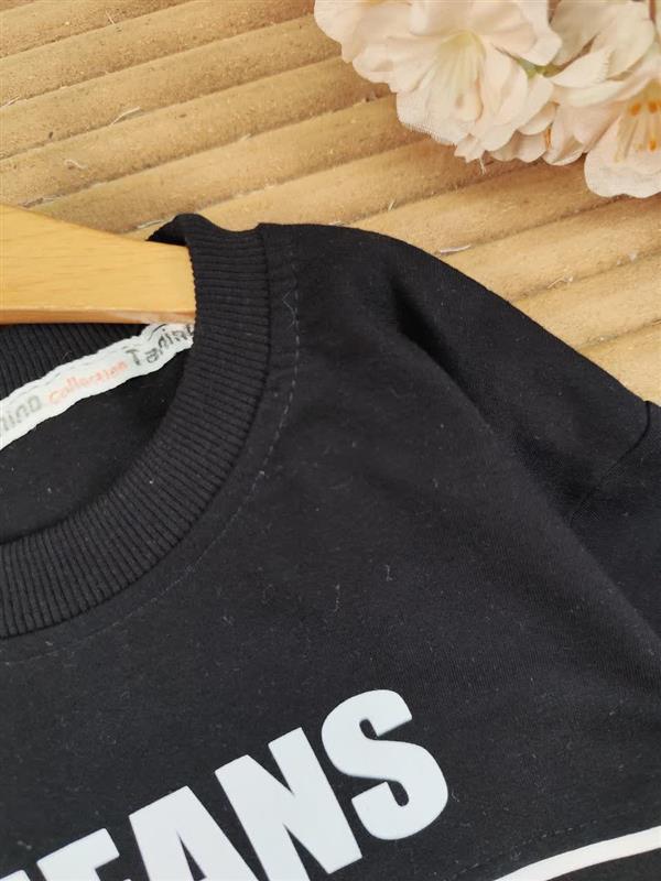 تیشرت شلوارک Jeans