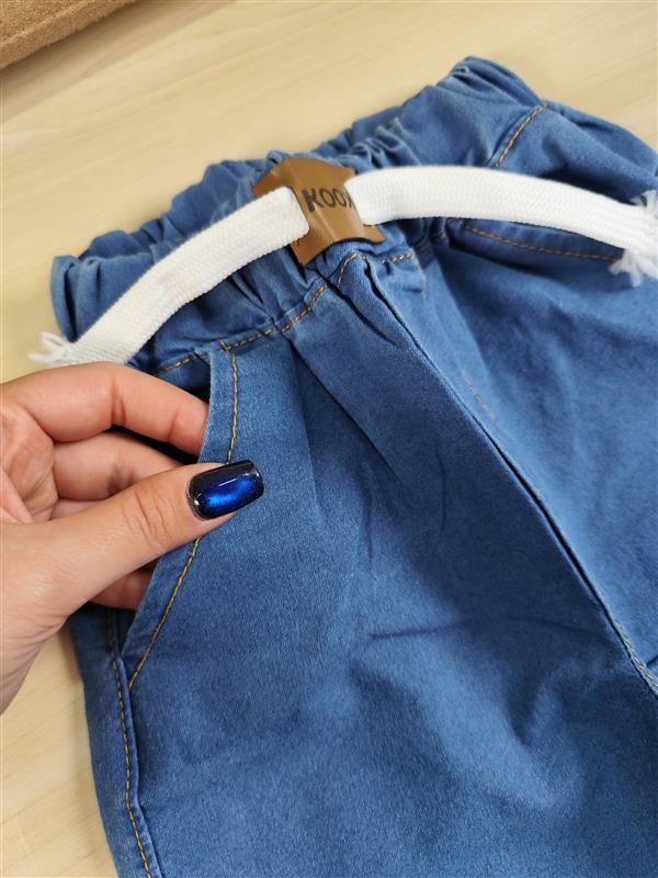 تیشرت شلوارک سالار 
