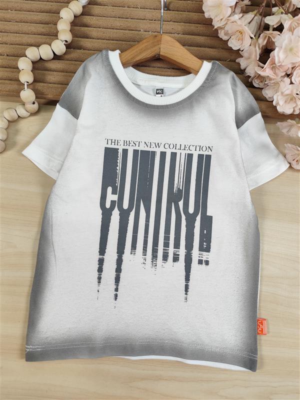 تیشرت تک cunirul