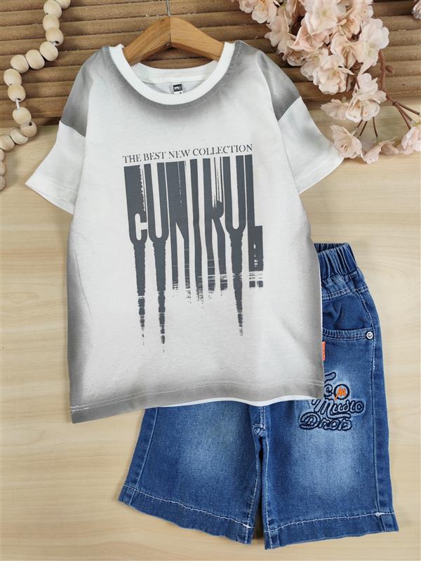 تیشرت تک cunirul