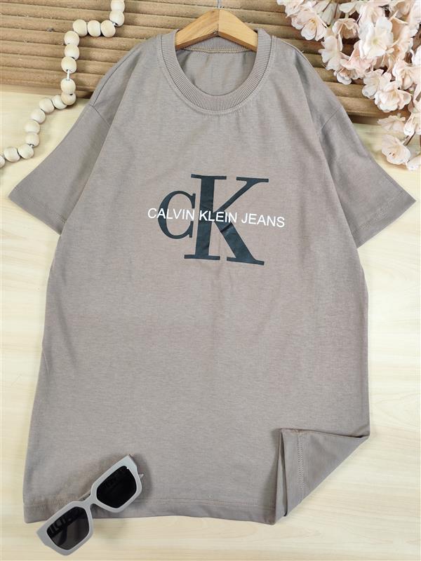 تیشرت تک ck calvin