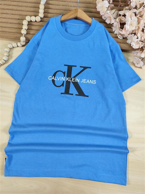 تیشرت تک ck calvin
