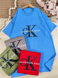 تیشرت تک ck calvin