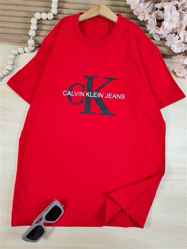 تیشرت تک ck calvin