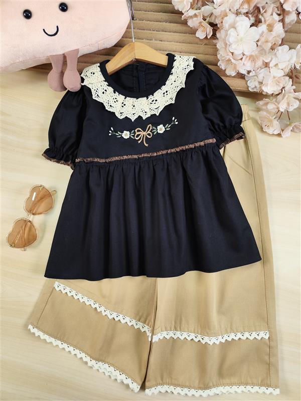 شومیز شلوار لطیفه