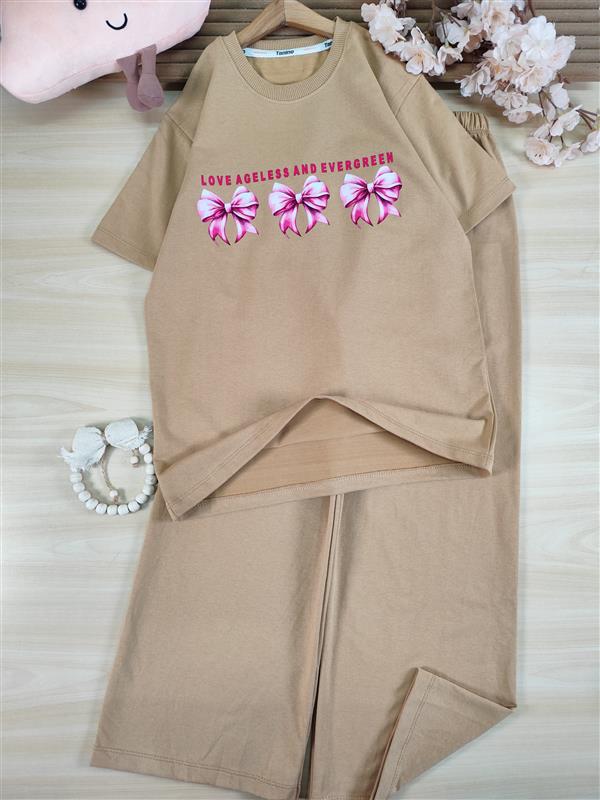 تیشرت شلوار everyreen