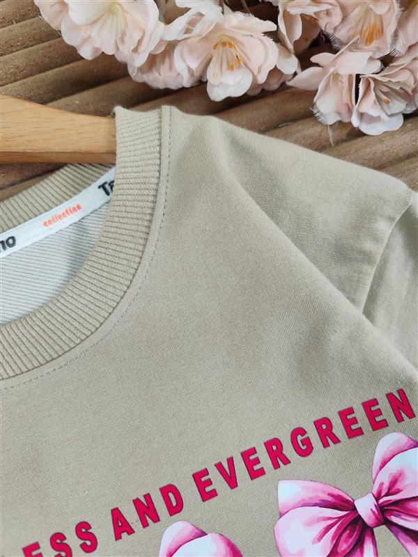 تیشرت شلوار everyreen