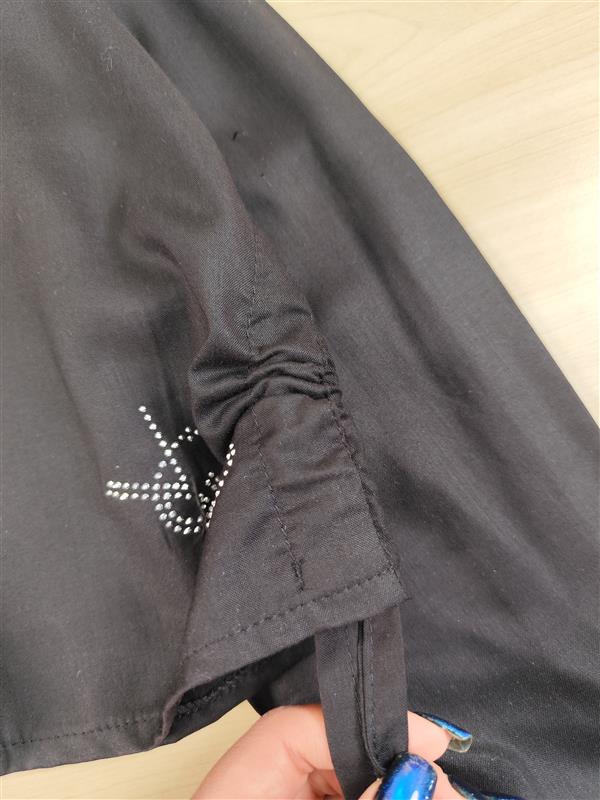 شومیز نگینی ysl