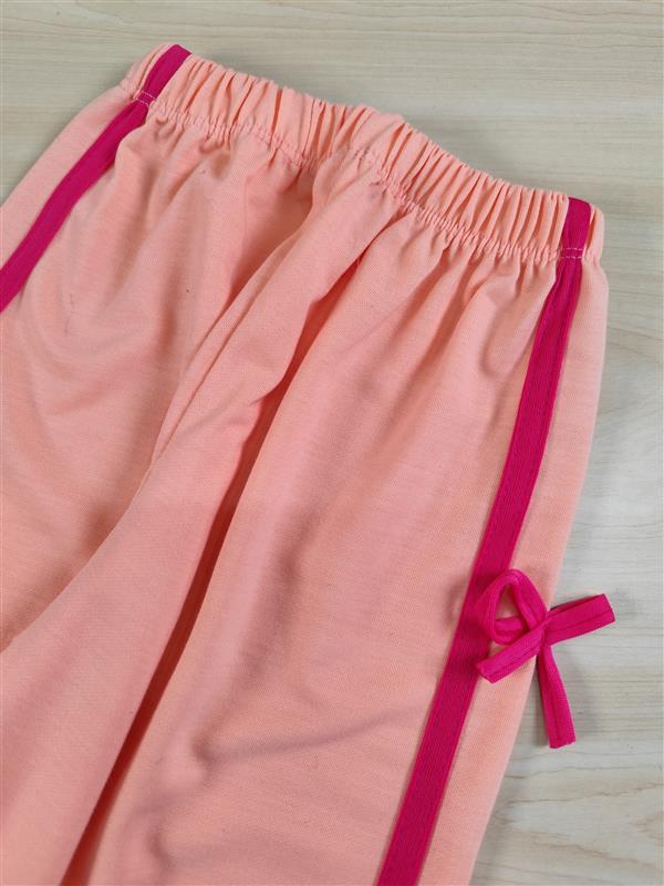 تیشرت شلوارک استیج بامزه