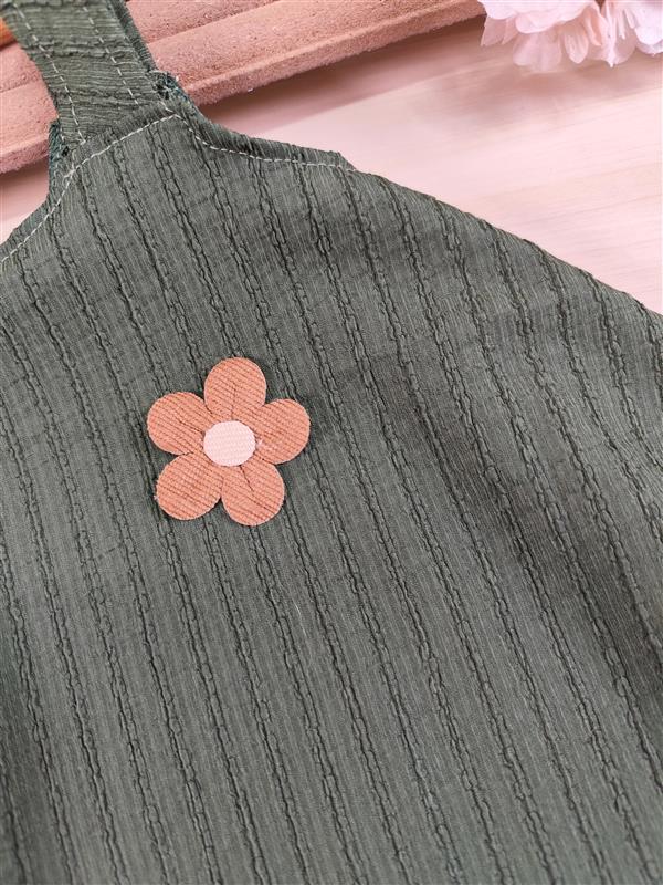 تاپ شلوارک شایلی