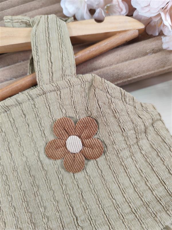تاپ شلوارک جانان
