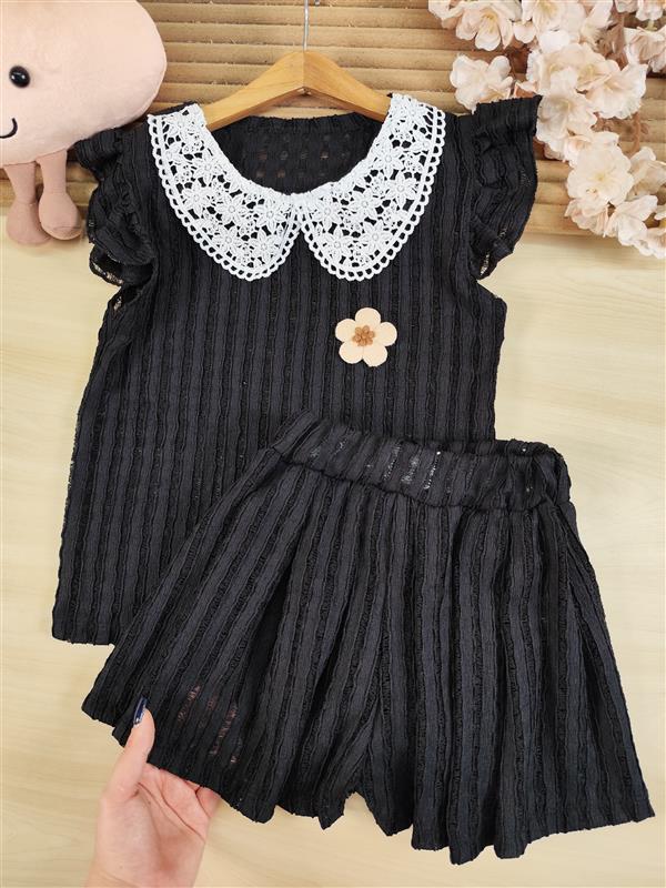 تیشرت شلوارک ساینا 