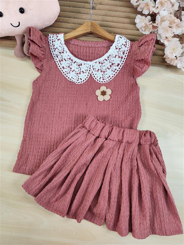 تیشرت شلوارک ساینا 