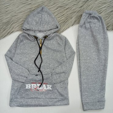 هودی شلوار آنغوره break