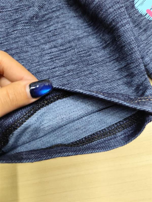 تیشرت شلوارک قلب چهار رنگ
