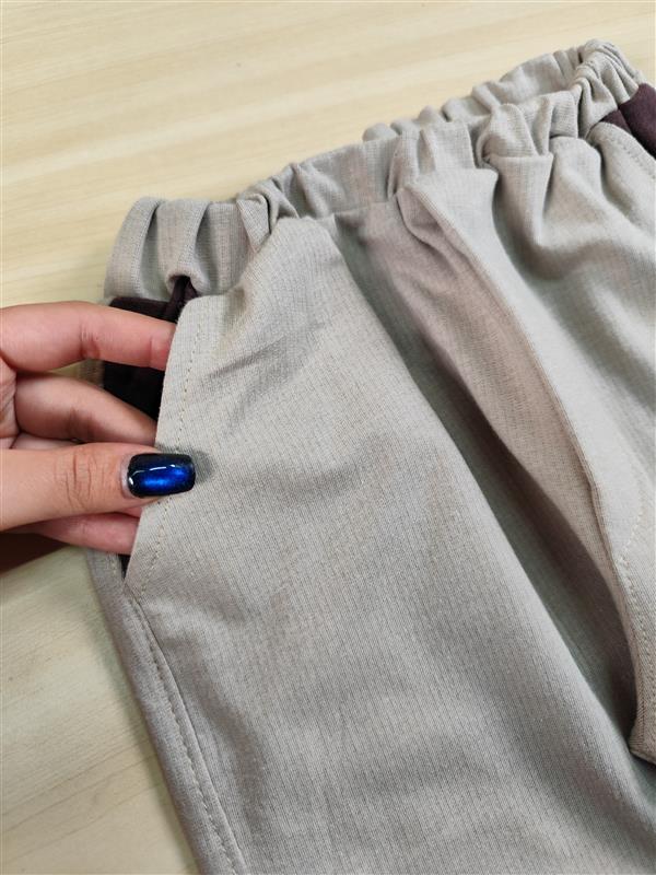 تیشرت شلوارک chaop