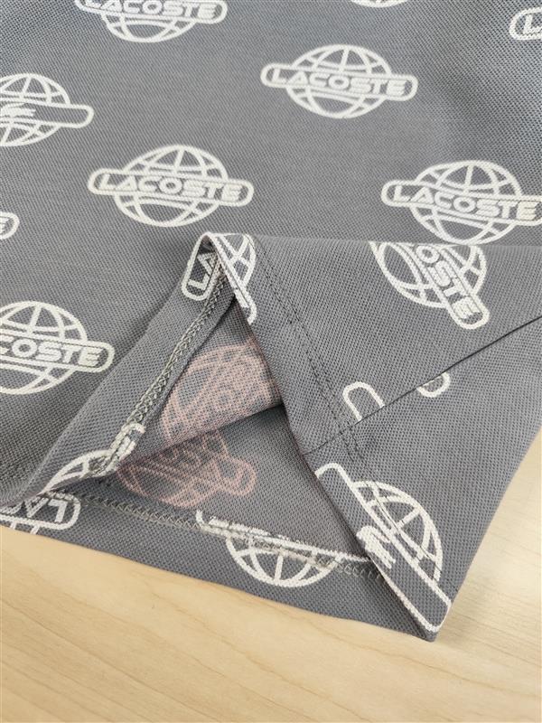 تیشرت شلوارک lacoste