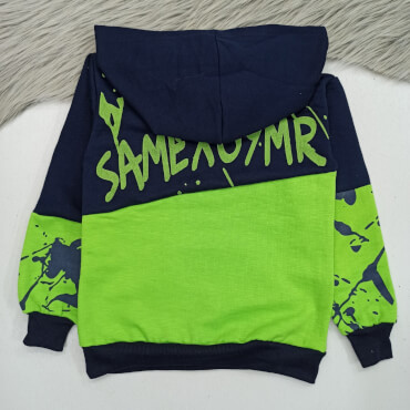 هودی پسرانه SAMEXOY
