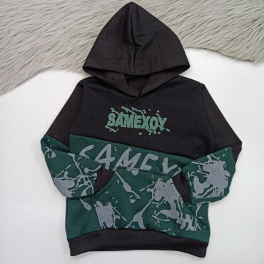 هودی پسرانه SAMEXOY
