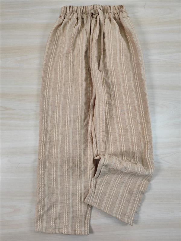 تکسایز شلوار تک کوک دوزی 