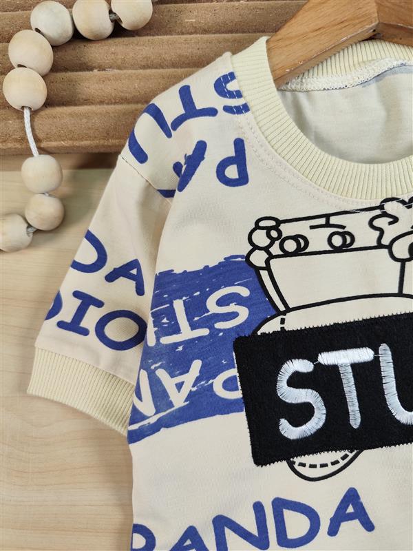 تیشرت شلوار studio 