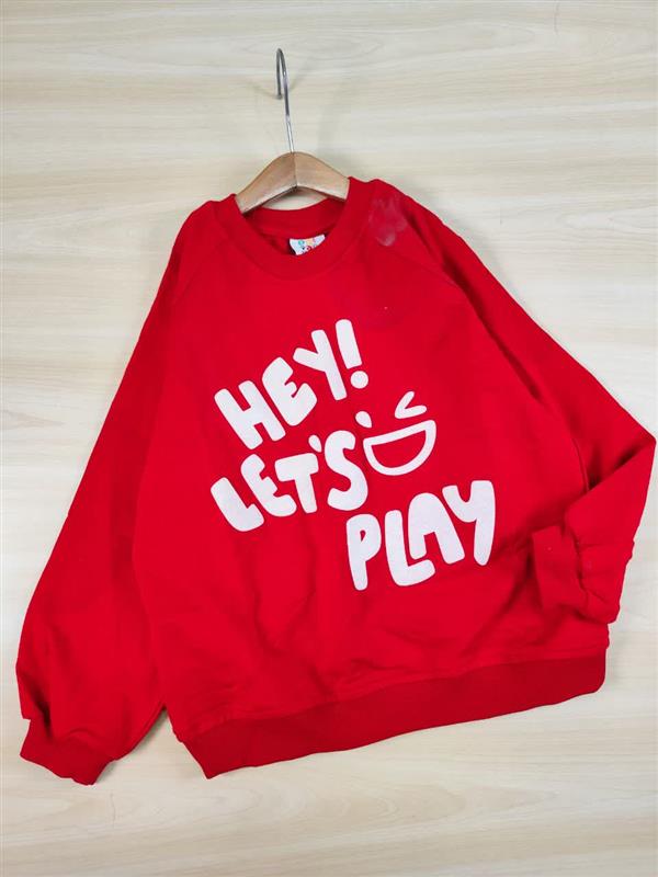 تکسایز دورس lets play