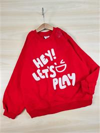 تکسایز دورس lets play